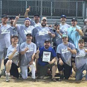 Meet your Posher, Benji